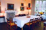drawing room