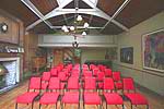 theatre-style